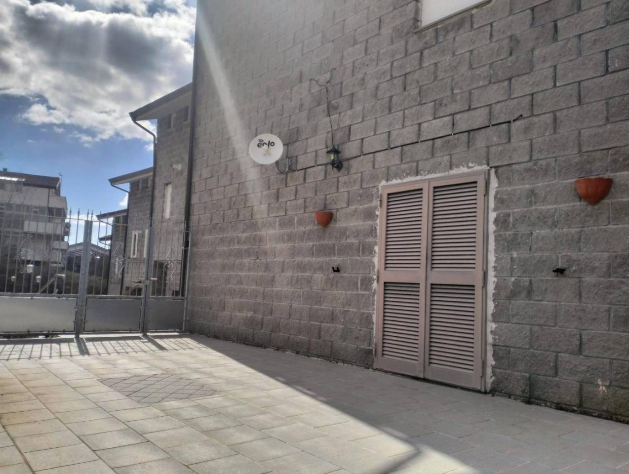 3-Zimmer Wohnung in Castel di Sangro, Italy, Nr. 23188