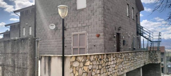 3-Zimmer Wohnung in Castel di Sangro, Italy, Nr. 23188 17