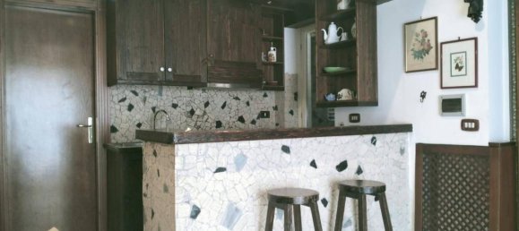 3-Zimmer Wohnung in Castel di Sangro, Italy, Nr. 23188 16