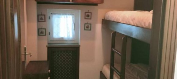 3-Zimmer Wohnung in Castel di Sangro, Italy, Nr. 23188 6