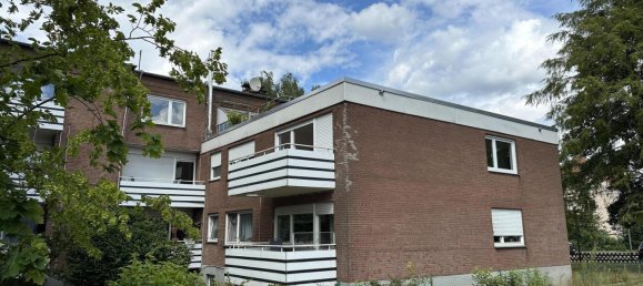 3غرفة شقة في Bielefeld, Germany رقم 277818 3