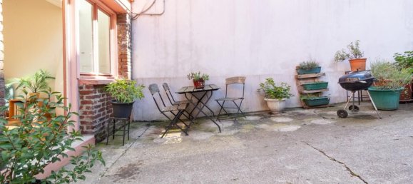 2 Schlafzimmer Haus in Saint-Denis, France, Nr. 321747 12