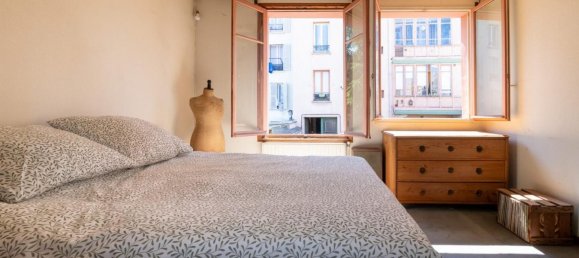 2 Schlafzimmer Haus in Saint-Denis, France, Nr. 321747 20