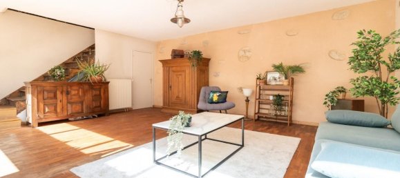 2 Schlafzimmer Haus in Saint-Denis, France, Nr. 321747 7