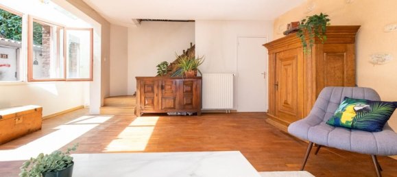 2 Schlafzimmer Haus in Saint-Denis, France, Nr. 321747 8