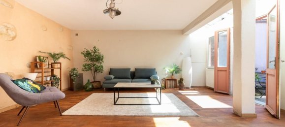 2 Schlafzimmer Haus in Saint-Denis, France, Nr. 321747 11