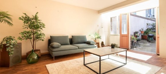 2 Schlafzimmer Haus in Saint-Denis, France, Nr. 321747 4