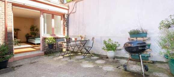 2 Schlafzimmer Haus in Saint-Denis, France, Nr. 321747 6