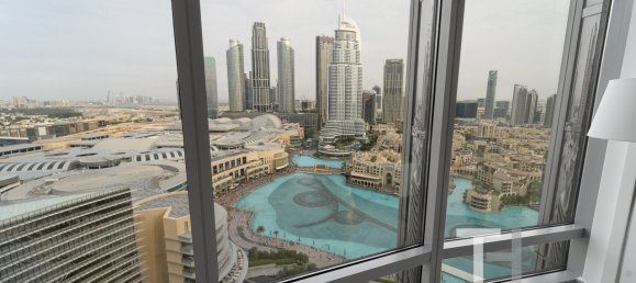 1 bedroom Apartment in Burj Khalifa, UAE No. 95993 9