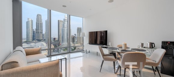 1 bedroom Apartment in Burj Khalifa, UAE No. 95993 2