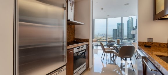 1 bedroom Apartment in Burj Khalifa, UAE No. 95993 5