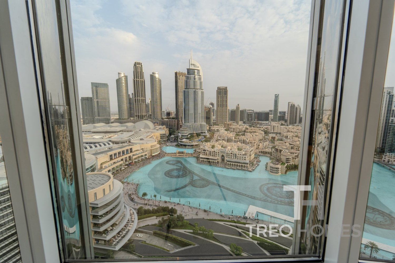 1 bedroom Apartment in Burj Khalifa, UAE No. 95993