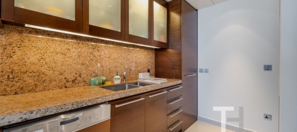 1 bedroom Apartment in Burj Khalifa, UAE No. 95993 6