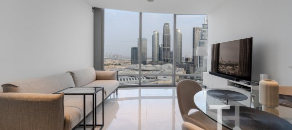 1 bedroom Apartment in Burj Khalifa, UAE No. 95993 3