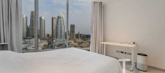 1 bedroom Apartment in Burj Khalifa, UAE No. 95993 8