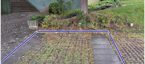 Студия в Tubingen, Германия № 262104 8