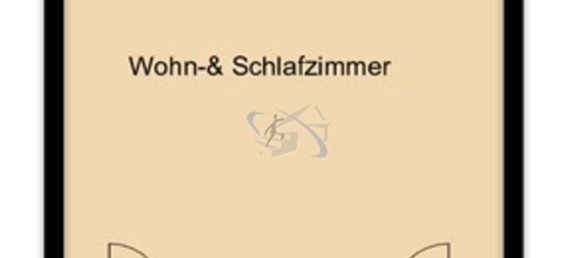 Студия в Tubingen, Германия № 262104 10