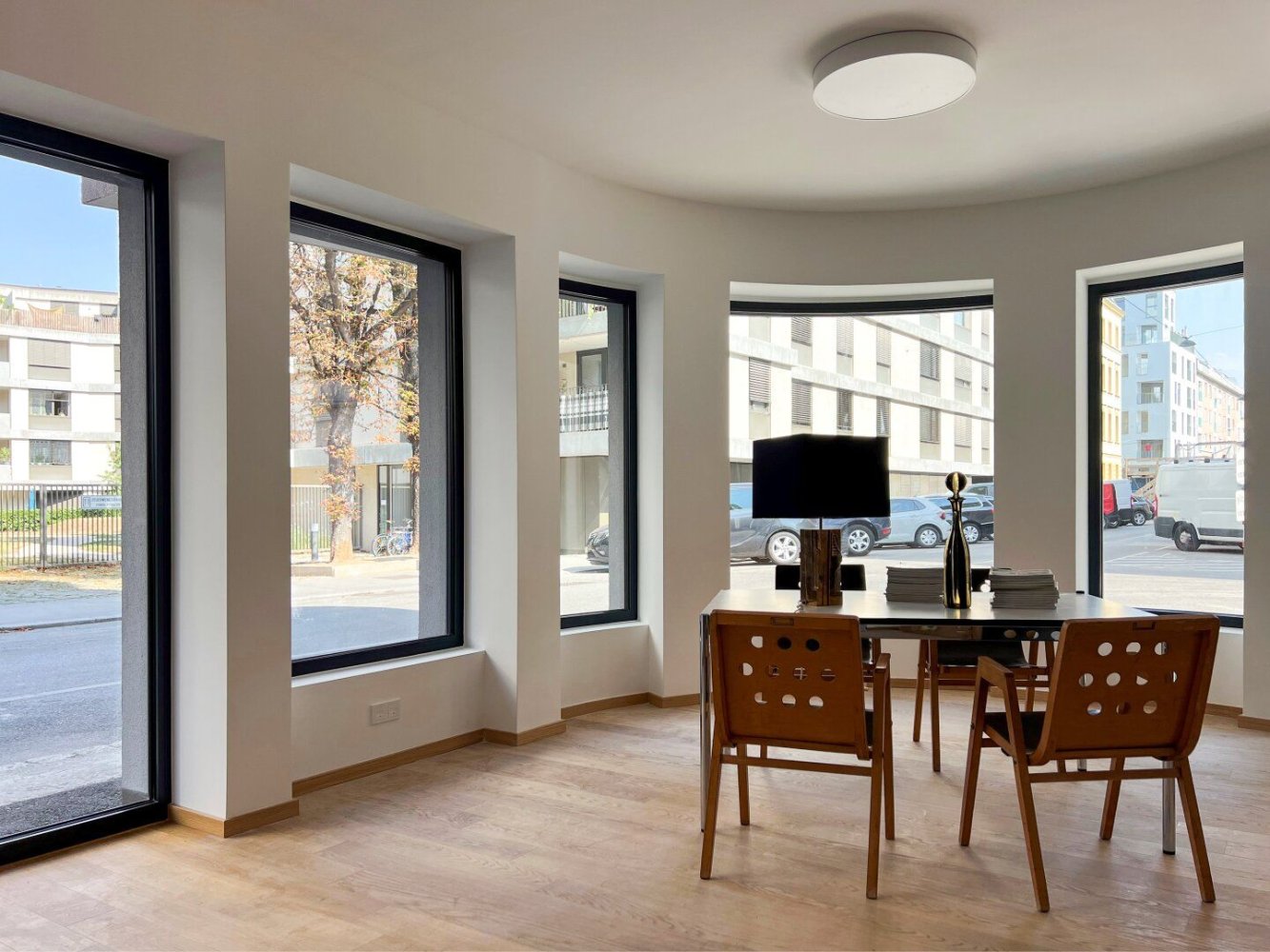 1-Zimmer Gewerbliche Immobilie in Meidling, Austria, Nr. 85389