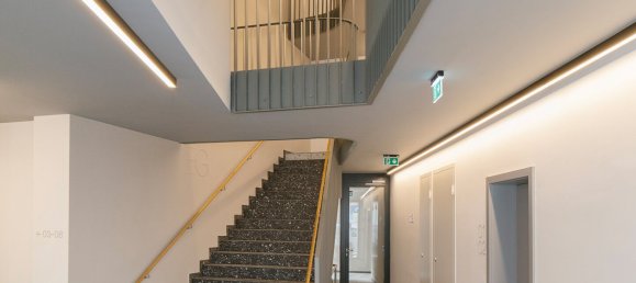 1-Zimmer Gewerbliche Immobilie in Meidling, Austria, Nr. 85389 5