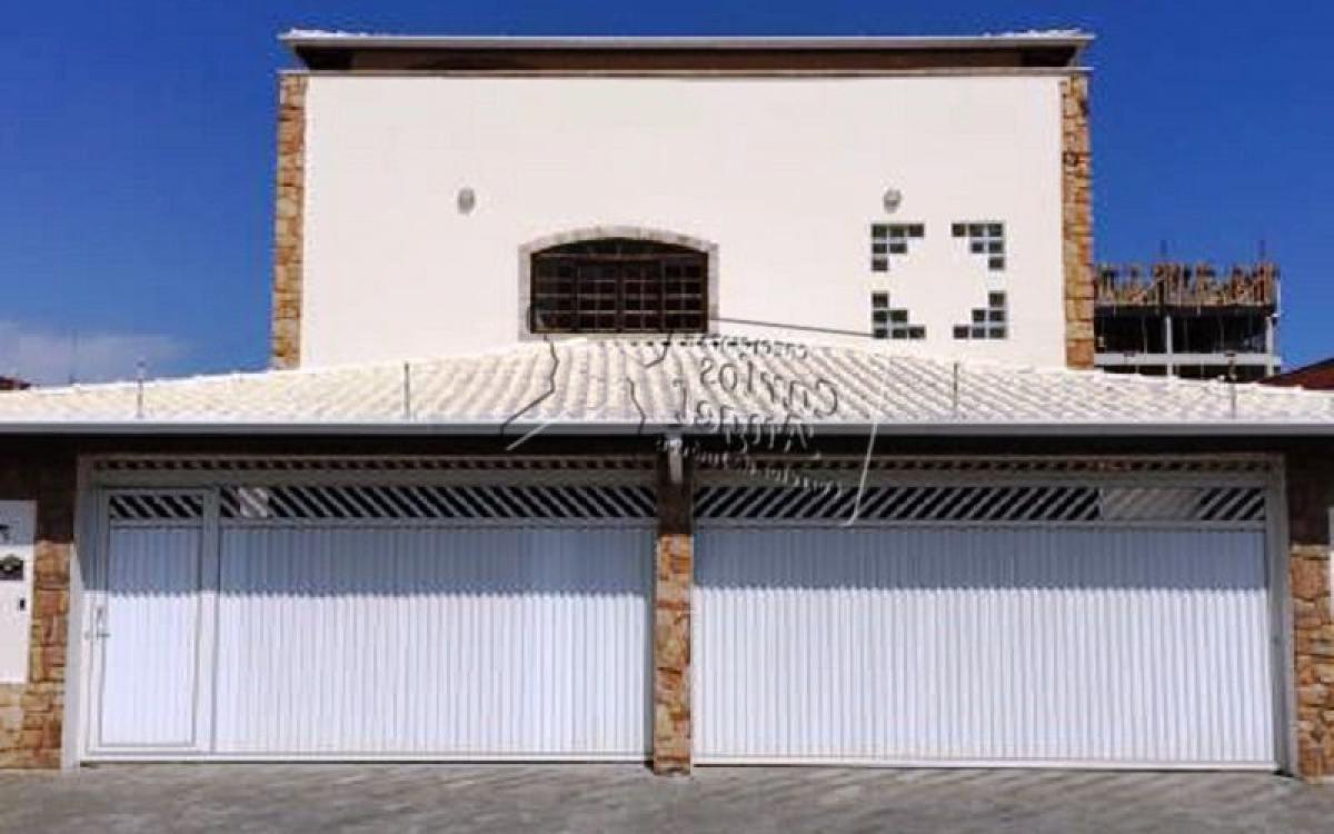 4 غرف نوم منزل في Sao Paulo, Brazil رقم 475779