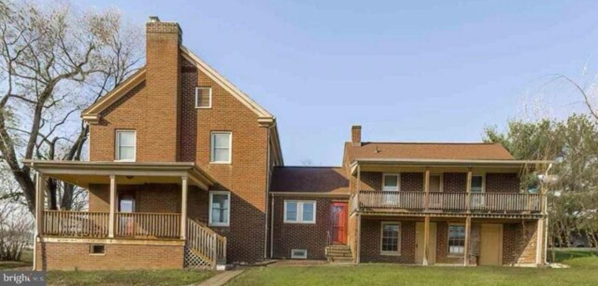 3 bedrooms House in New Market, USA No. 384660