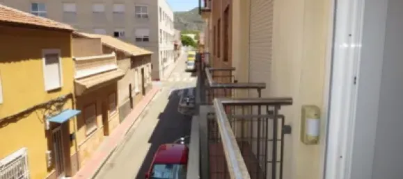 Apartamento T2 em Santo Angel, Spain N.º 91458 34