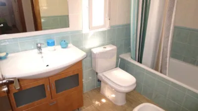 Apartamento T2 em Santo Angel, Spain N.º 91458