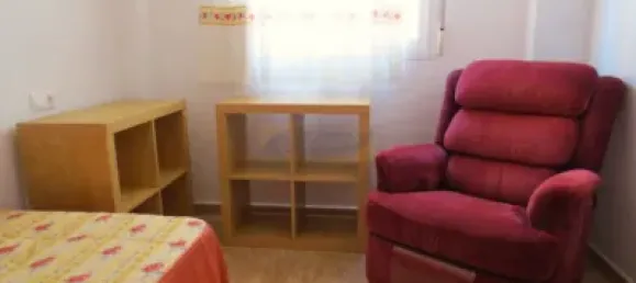 Apartamento T2 em Santo Angel, Spain N.º 91458 68