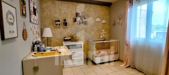 Villa T4 em Saint-Marcel-les-Valence, France N.º 302355 11