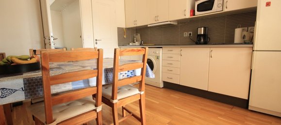 1 Schlafzimmer Wohnung in Pantin, France, Nr. 182718 6