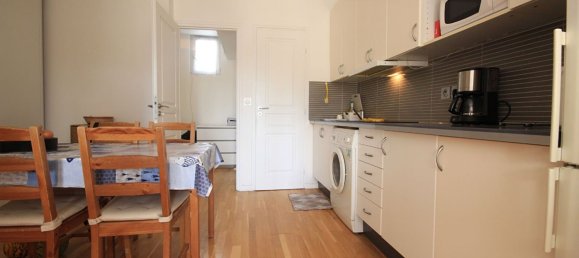 1 Schlafzimmer Wohnung in Pantin, France, Nr. 182718 7