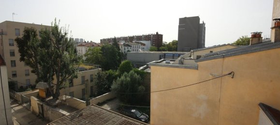 1 Schlafzimmer Wohnung in Pantin, France, Nr. 182718 15