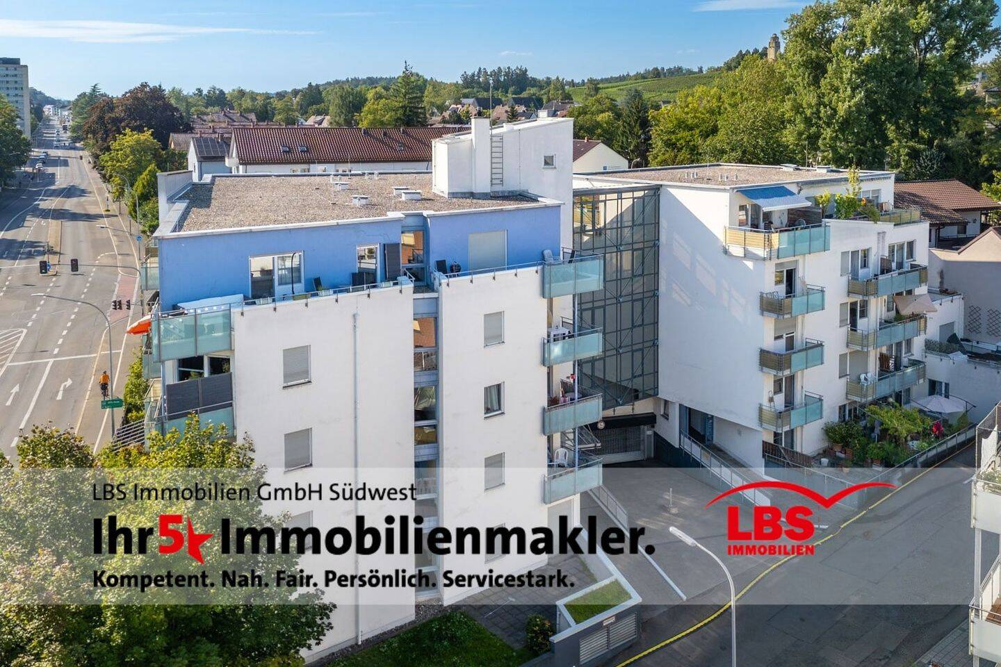 Apartamento T1 em Konstanz, Germany N.º 290288