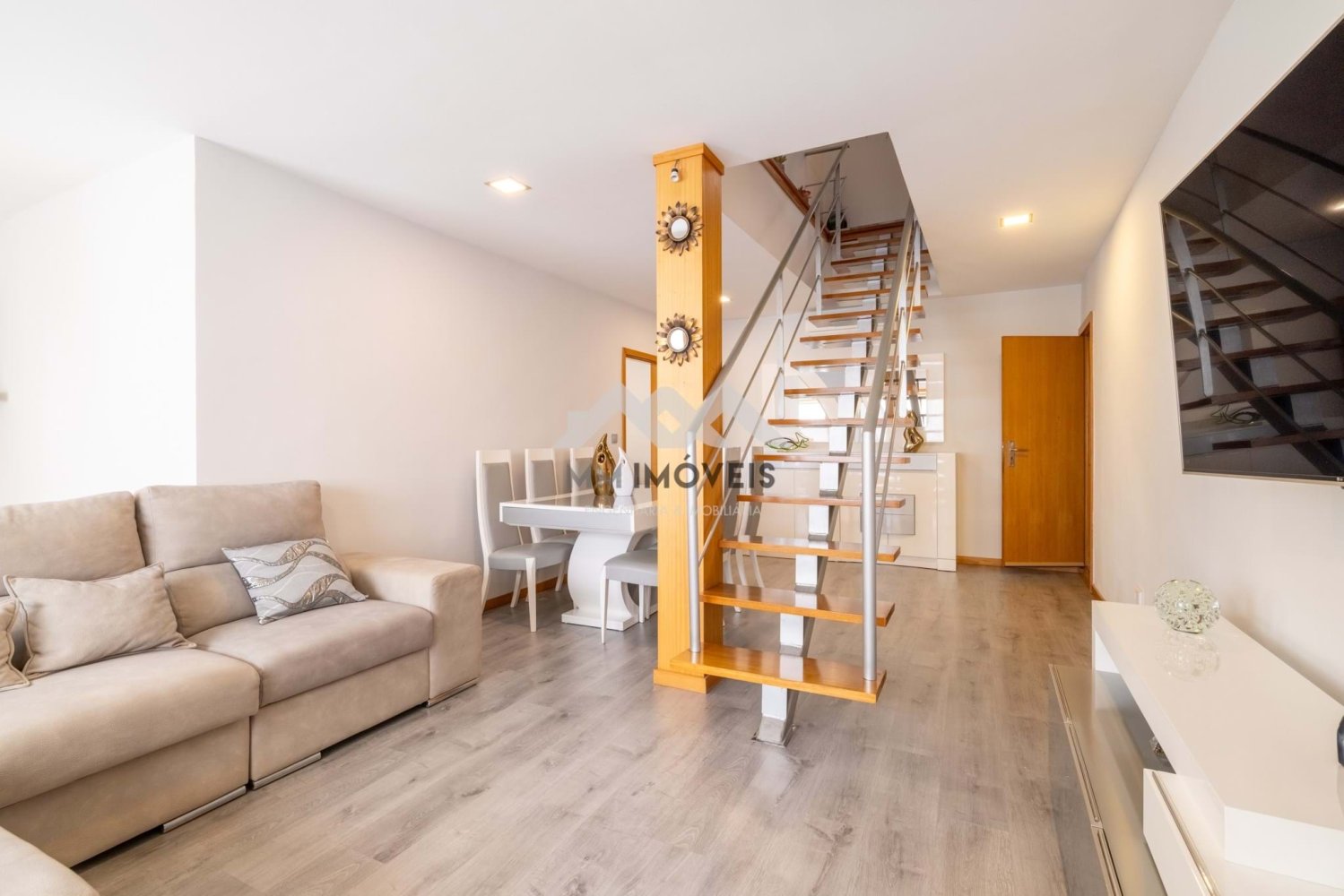 Вилла с 3 спальнями в Вила Нова ди Гая, Португалия № 325704