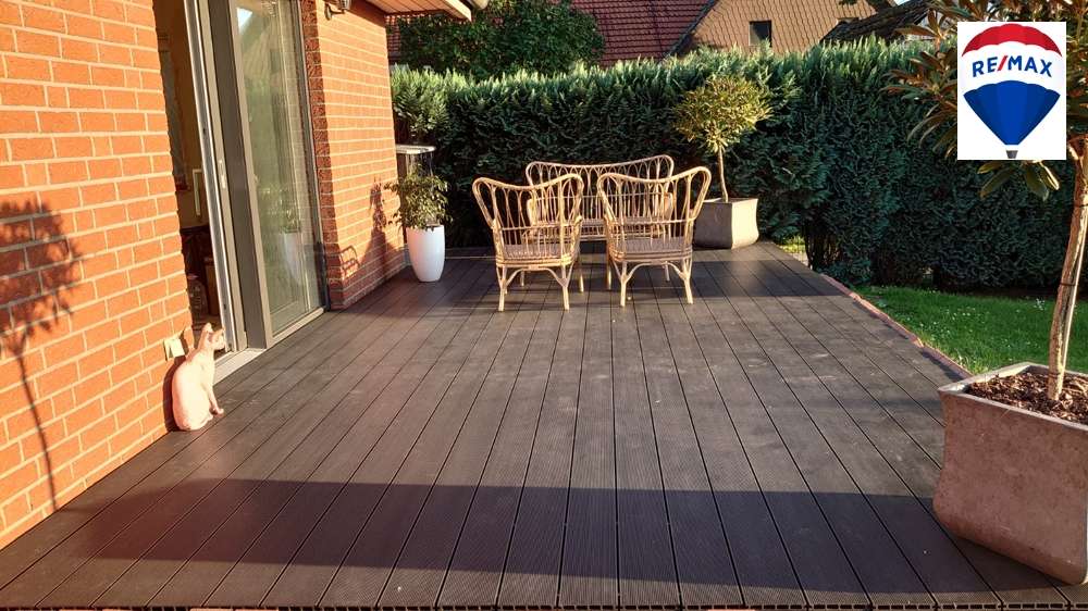 3 bedrooms House in Herford, Germany No. 143083