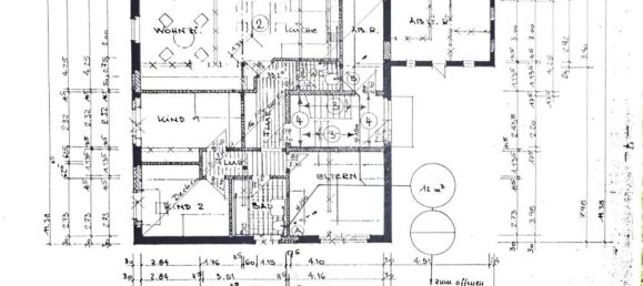 3 bedrooms House in Herford, Germany No. 143083 15