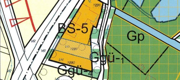 Terreno em Sierndorf, Austria 5023 m² N.º 137741 6