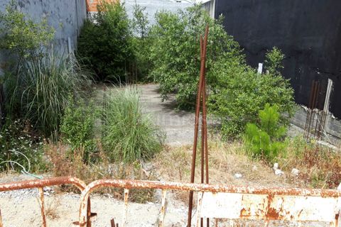 209m² Land in Vila do Conde, Portugal No. 328435