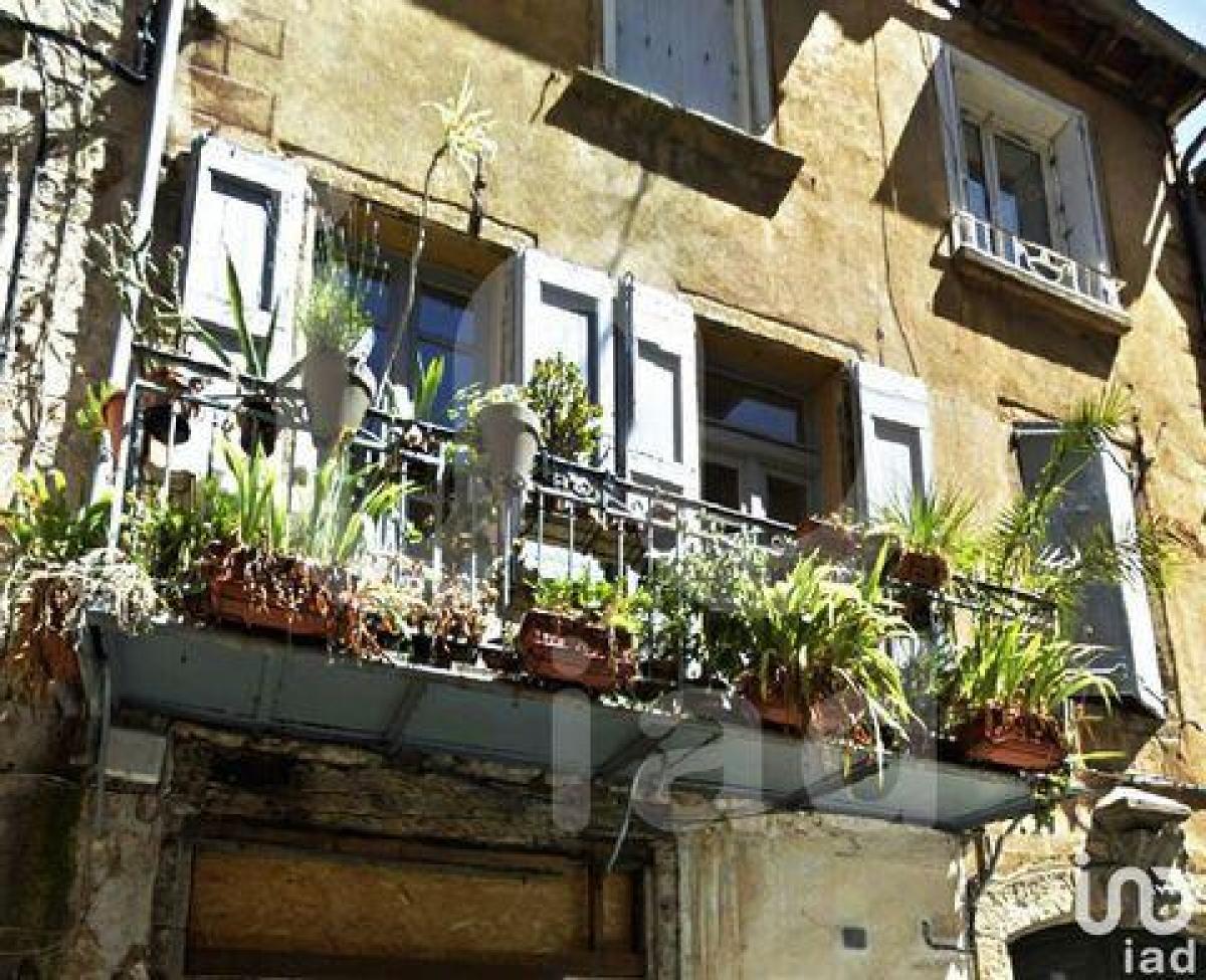 2 Schlafzimmer Eigentumswohnung in Mende, France, Nr. 23256