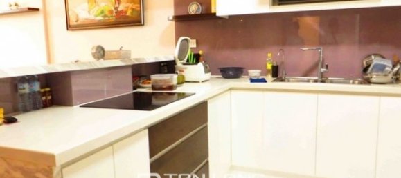 3 Schlafzimmer Wohnung in Dong Da, Vietnam, Nr. 2410 4