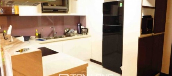 3 Schlafzimmer Wohnung in Dong Da, Vietnam, Nr. 2410 3