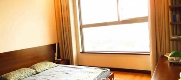 3 Schlafzimmer Wohnung in Dong Da, Vietnam, Nr. 2410 5