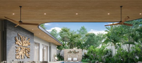 Vivenda T3 em Phuket, Thailand N.º 31713 6