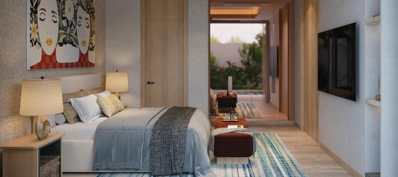 Vivenda T3 em Phuket, Thailand N.º 31713 9