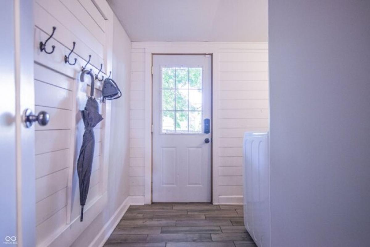 3 bedrooms House in Indianapolis, USA No. 437770