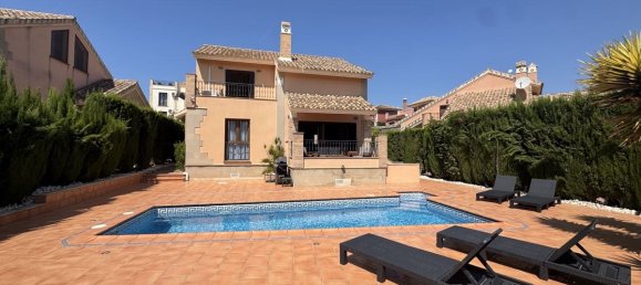 Casa de 3 dormitorios en Algorfa, Spain No. 182073 20