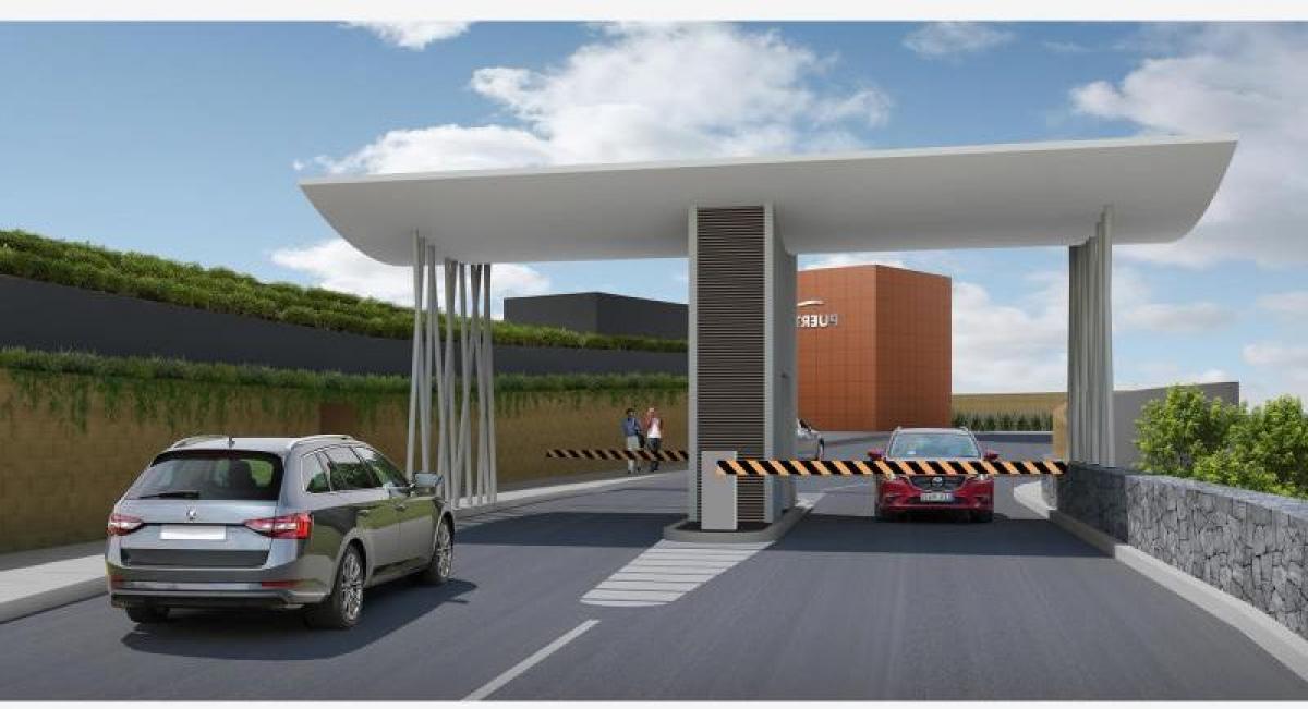 3 chambres Maison à Mexico No. 217307