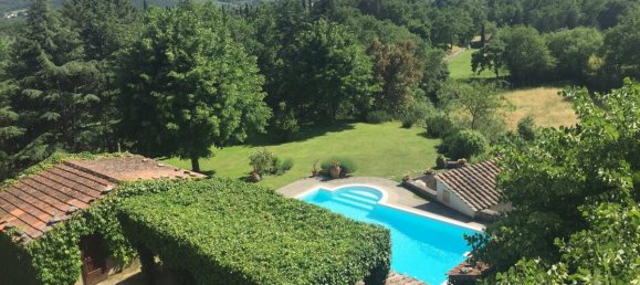 Casa T4 em Cortona, Italy N.º 281 6