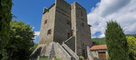 Casa T4 em Cortona, Italy N.º 281 4