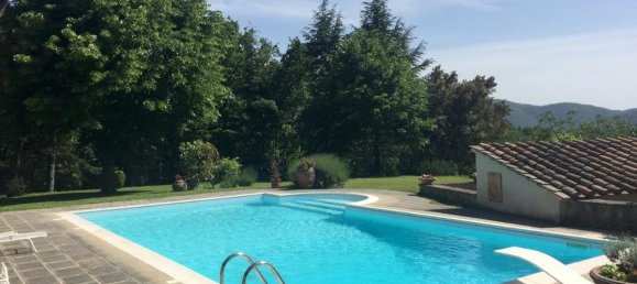 Casa T4 em Cortona, Italy N.º 281 3